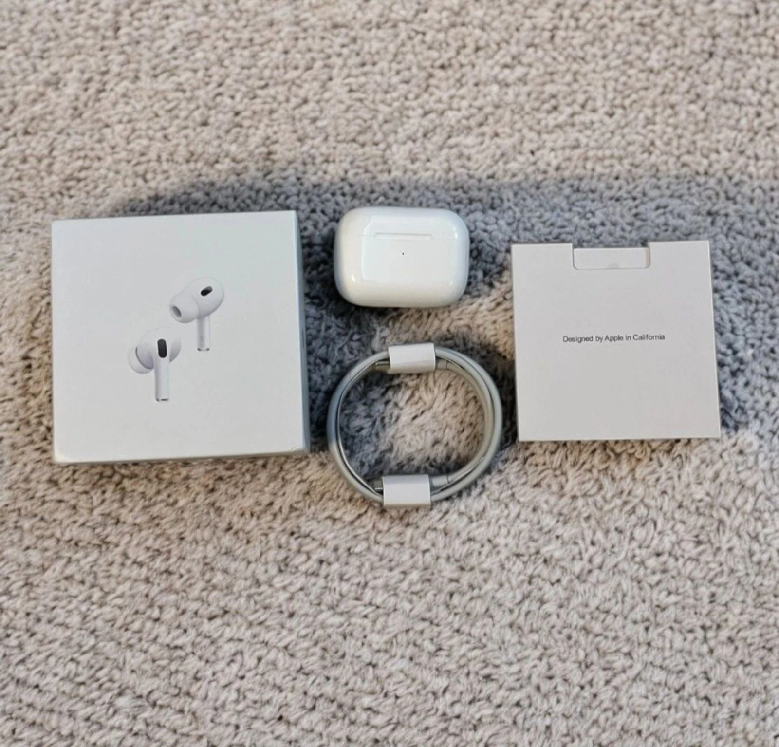 Airpods pro2 – photo 2